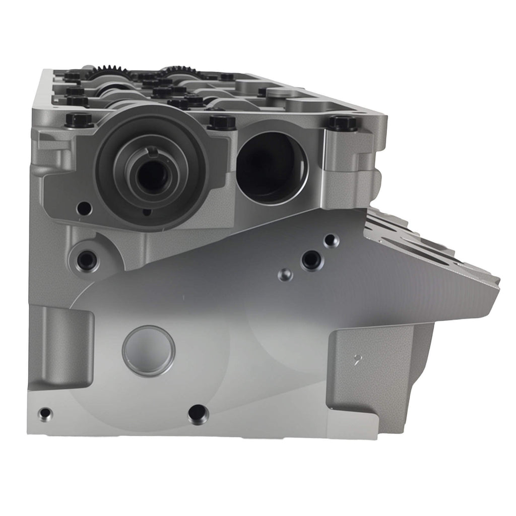 Motorkopf kompatibel für VW Caravelle 2.0 TDI Diesel T5 T6 03L103351L 908727 CFCA