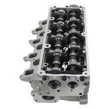 Laden Sie das Bild in den Galerie-Viewer, Motorkopf kompatibel für VW Caravelle 2.0 TDI Diesel T5 T6 03L103351L 908727 CFCA