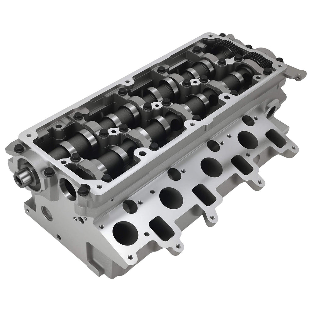 Motorkopf kompatibel für VW Caravelle 2.0 TDI Diesel T5 T6 03L103351L 908727 CFCA