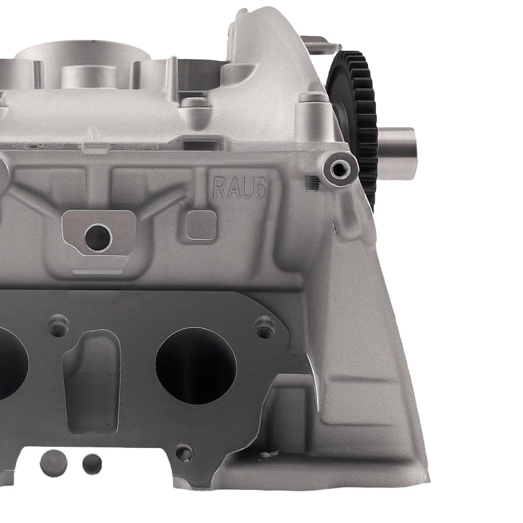 06H103373K Zylinderkopf kompatibel für Audi A3 8P1 1.8 TFSI 2006-2012 160PS CDAA CABD CABB