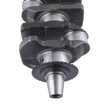 Laden Sie das Bild in den Galerie-Viewer, Kurbelwelle For 2008-2012 kompatibel für Mazda 3 BL 6 GH CX-7 ER 2.2 DIESEL MZR-CD R2AA/BF