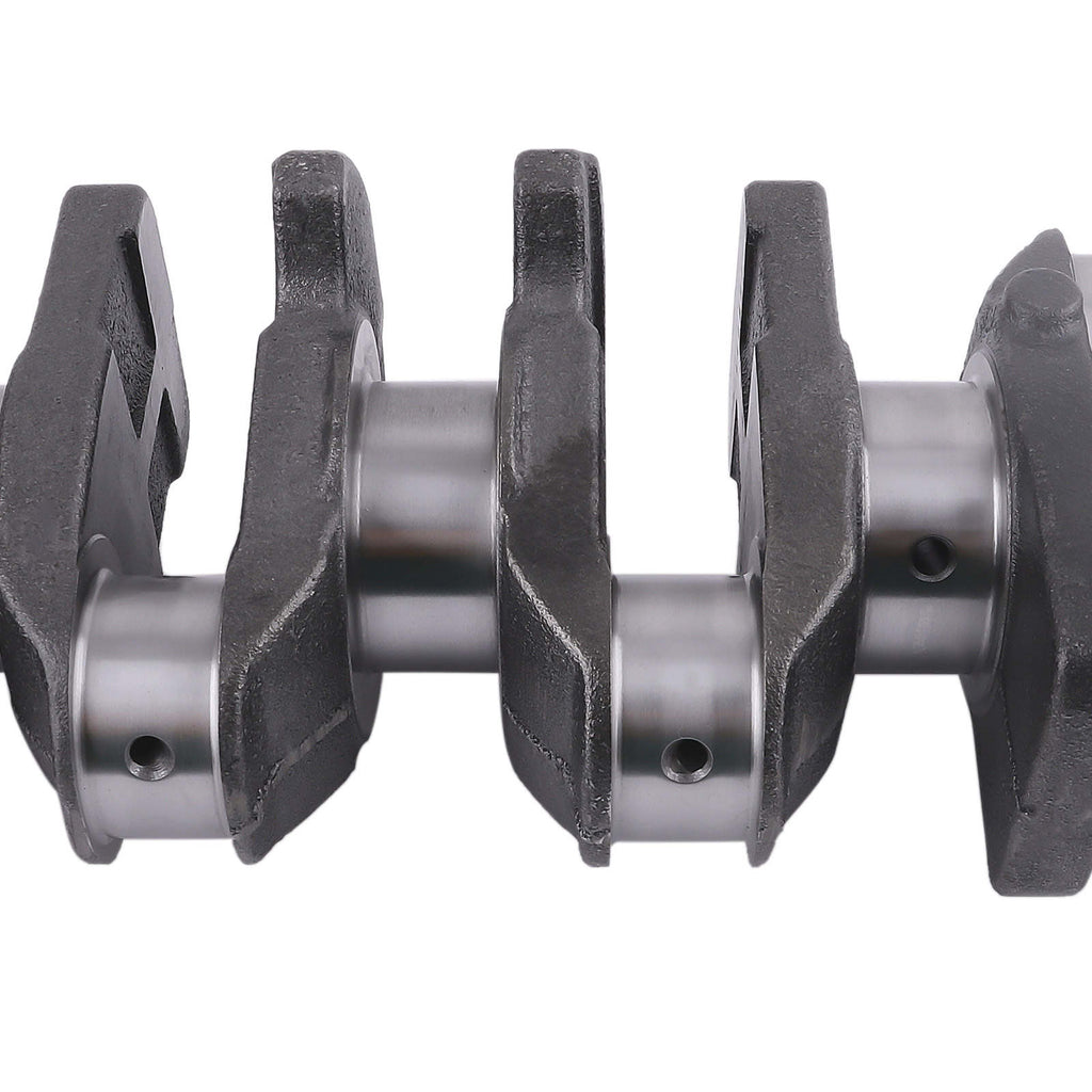Kurbelwelle For 2008-2012 kompatibel für Mazda 3 BL 6 GH CX-7 ER 2.2 DIESEL MZR-CD R2AA/BF