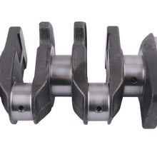 Laden Sie das Bild in den Galerie-Viewer, Kurbelwelle For 2008-2012 kompatibel für Mazda 3 BL 6 GH CX-7 ER 2.2 DIESEL MZR-CD R2AA/BF