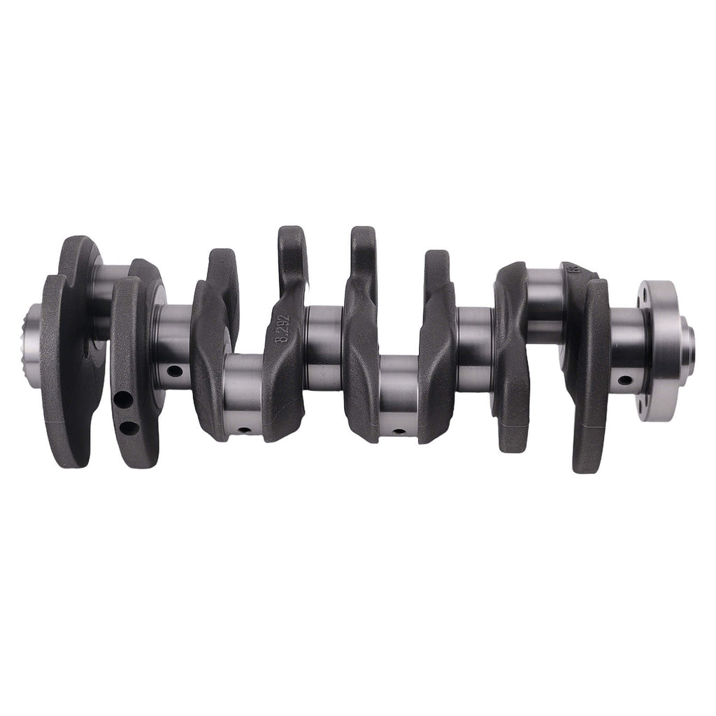 EA888 Kurbelwelle kompatibel für VW Audi A4 B8 B9 A5 Q5 2.0 TFSI 2013-2022 06L105101D GEN3
