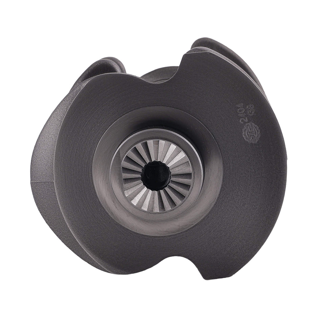 EA888 Kurbelwelle kompatibel für VW Audi A4 B8 B9 A5 Q5 2.0 TFSI 2013-2022 06L105101D GEN3