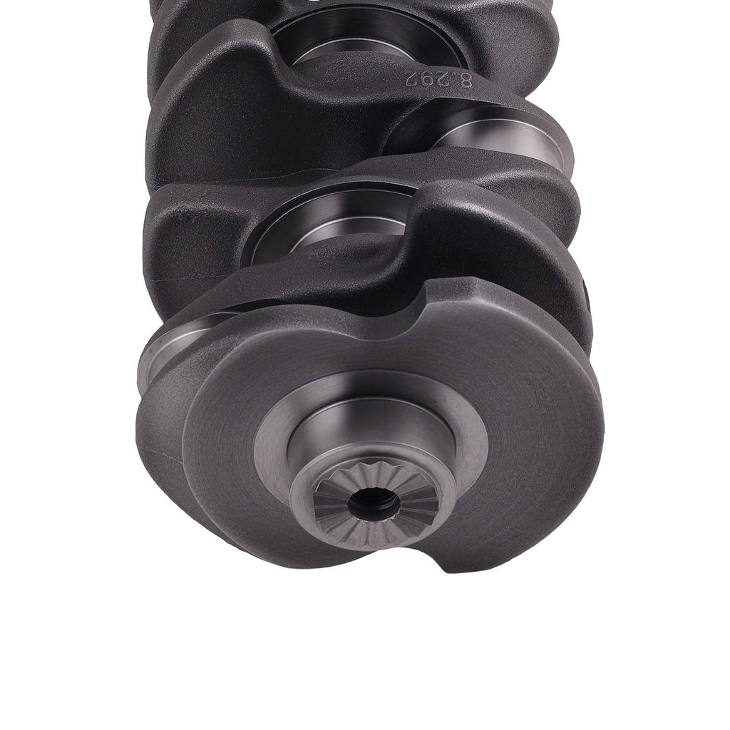 EA888 Kurbelwelle kompatibel für VW Audi A4 B8 B9 A5 Q5 2.0 TFSI 2013-2022 06L105101D GEN3