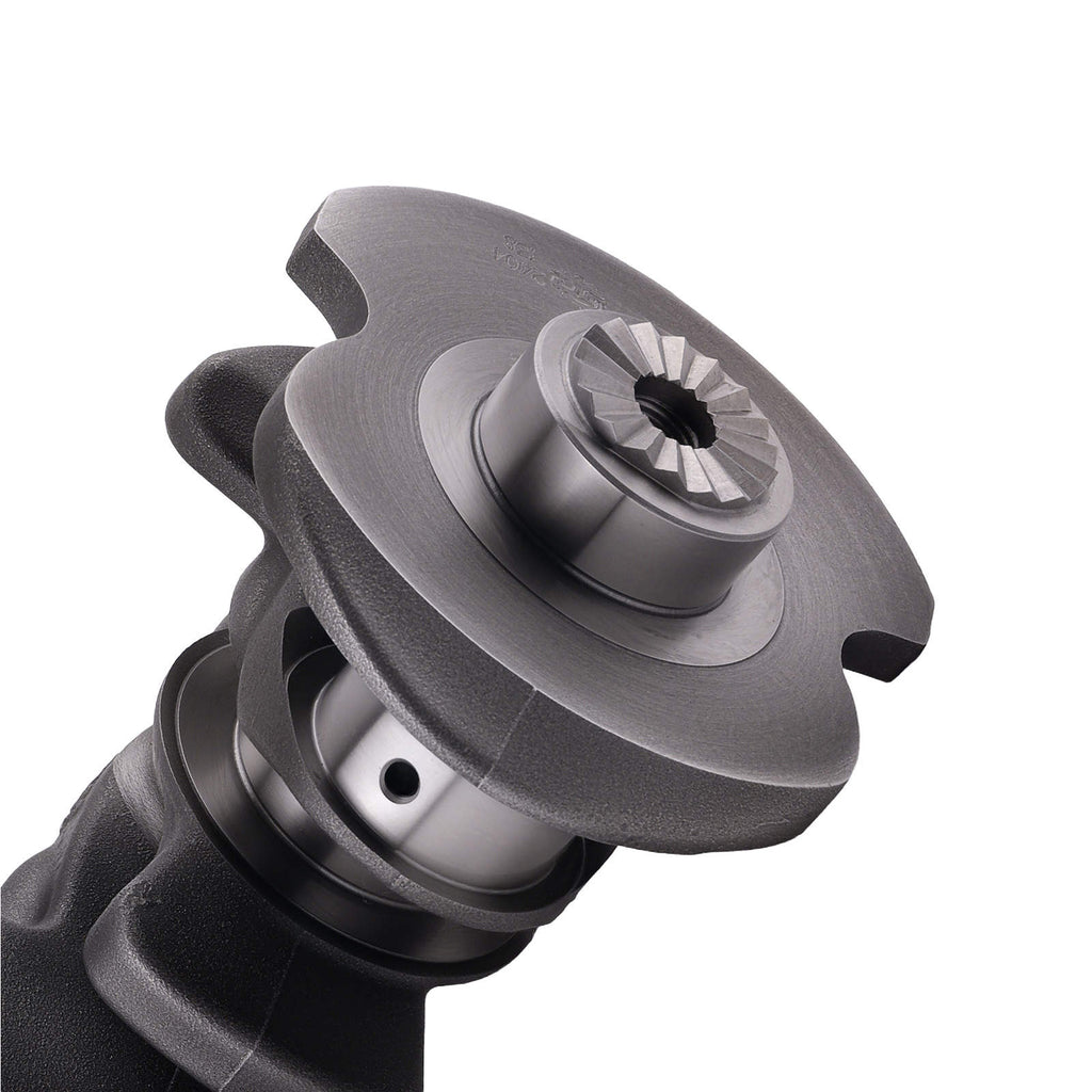 EA888 Kurbelwelle kompatibel für VW Audi A4 B8 B9 A5 Q5 2.0 TFSI 2013-2022 06L105101D GEN3
