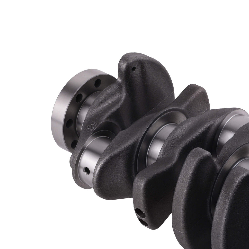 EA888 Kurbelwelle kompatibel für VW Audi A4 B8 B9 A5 Q5 2.0 TFSI 2013-2022 06L105101D GEN3