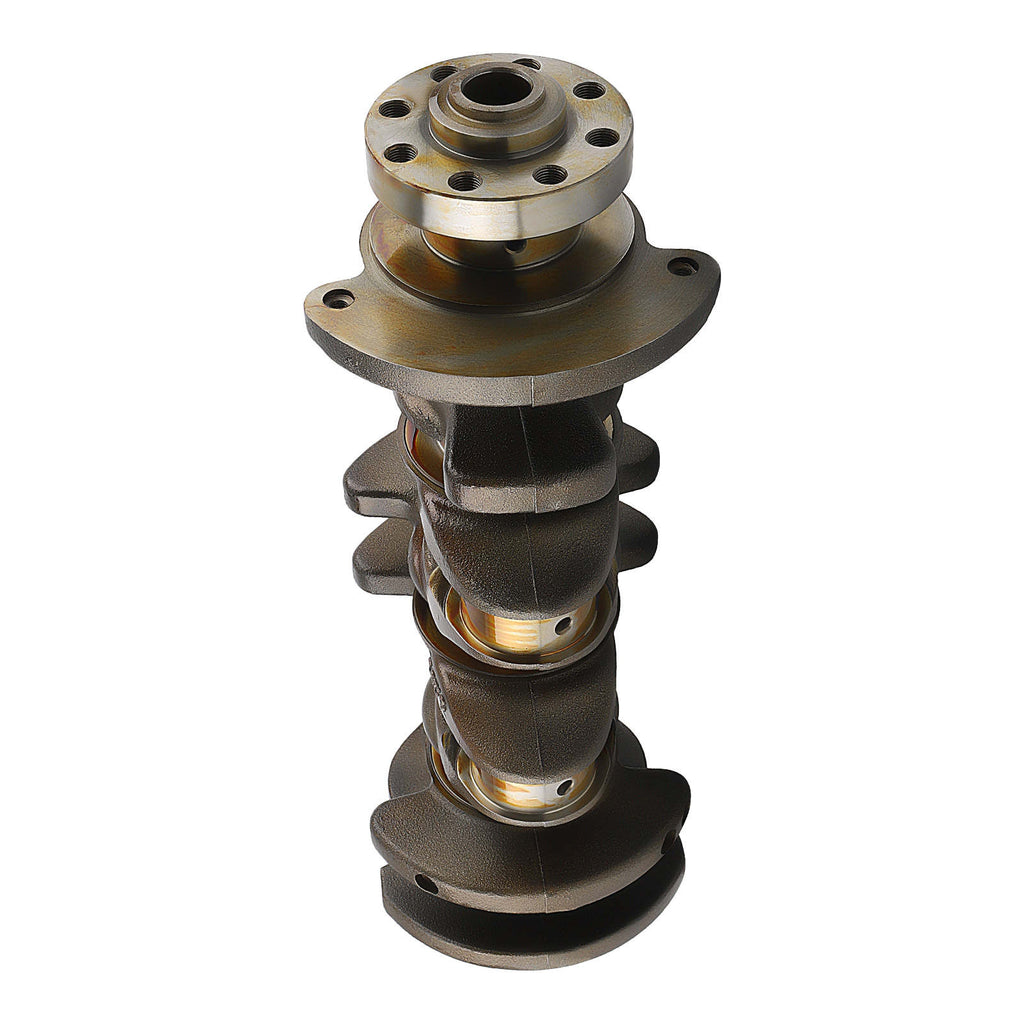 Motor Kurbelwelle kompatibel für VW Golf GTI R MK7 2.0 TSI Passat B8 OE 06L105101D