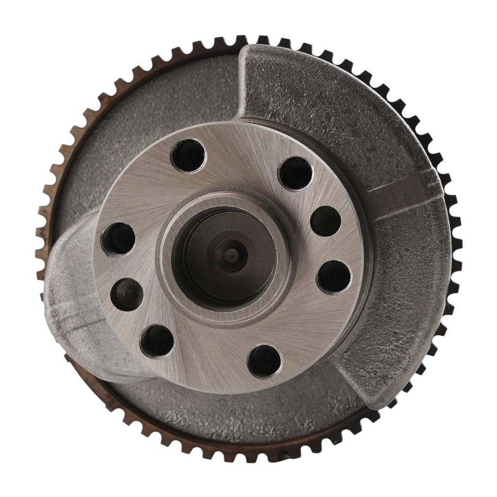 Kurbelwelle kompatibel für BMW 1er E81 E87 116i 118i 120i 2.0 1995ccm 2004-2011 11210142288
