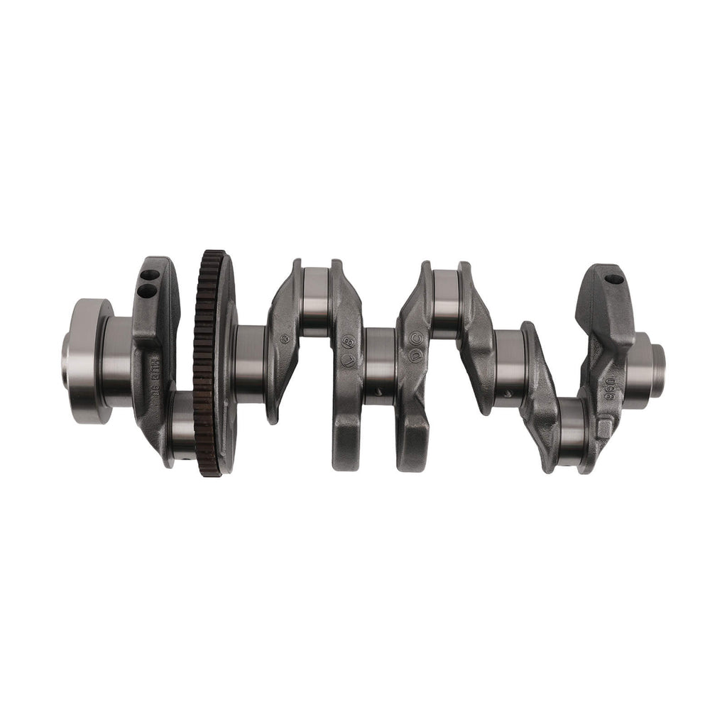 Kurbelwelle kompatibel für BMW 1er E81 E87 116i 118i 120i 2.0 1995ccm 2004-2011 11210142288