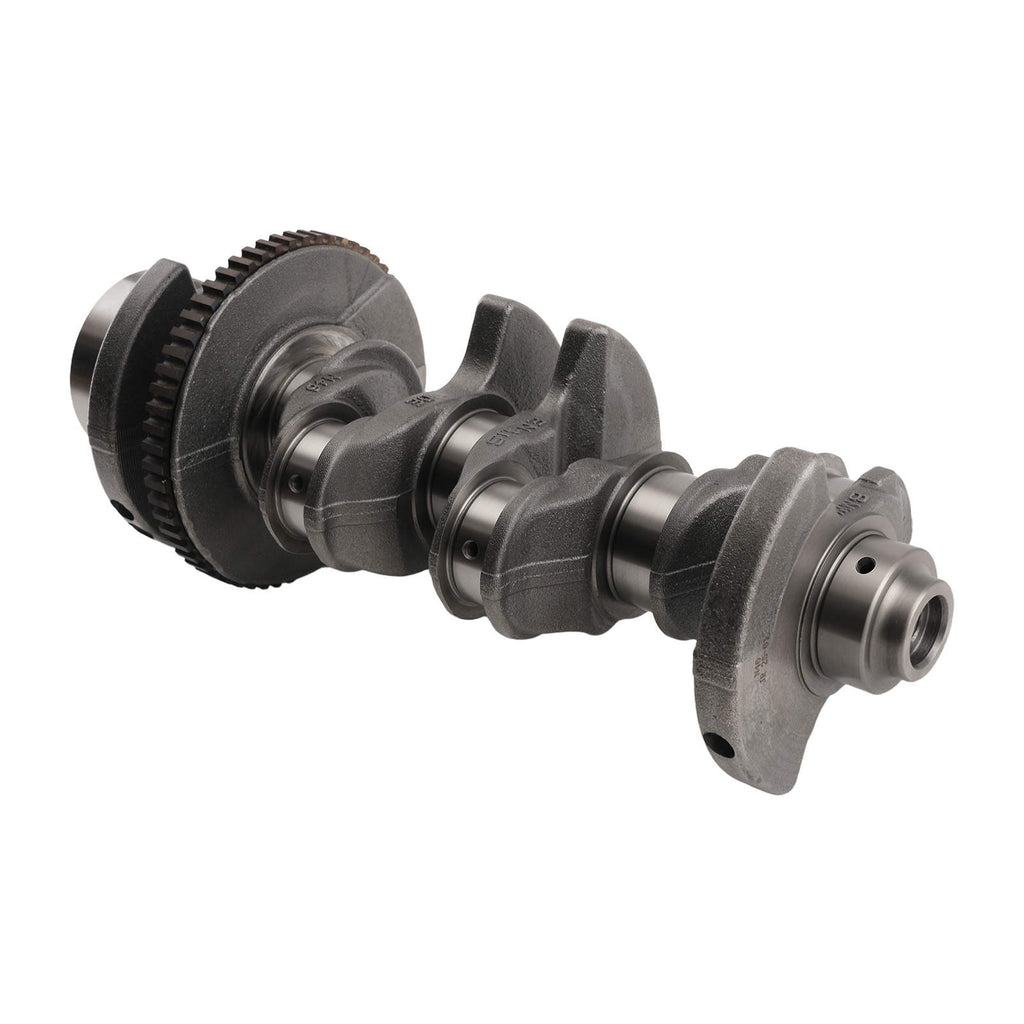 Kurbelwelle kompatibel für BMW 1er E81 E87 116i 118i 120i 2.0 1995ccm 2004-2011 11210142288