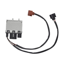Laden Sie das Bild in den Galerie-Viewer, Steuergerät Elektrolüfter Motorkühlung kompatibel für Audi A4 Quattro 1999-2001 8D0959501D