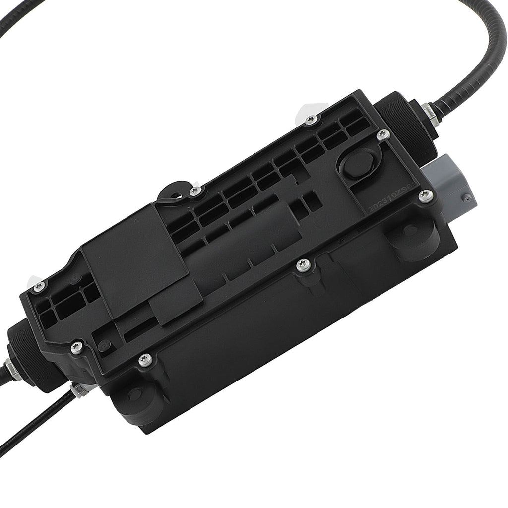 Handbremse Feststellbremse Stellmotor Modul kompatibel für Mercedes-Benz S-Klasse W221