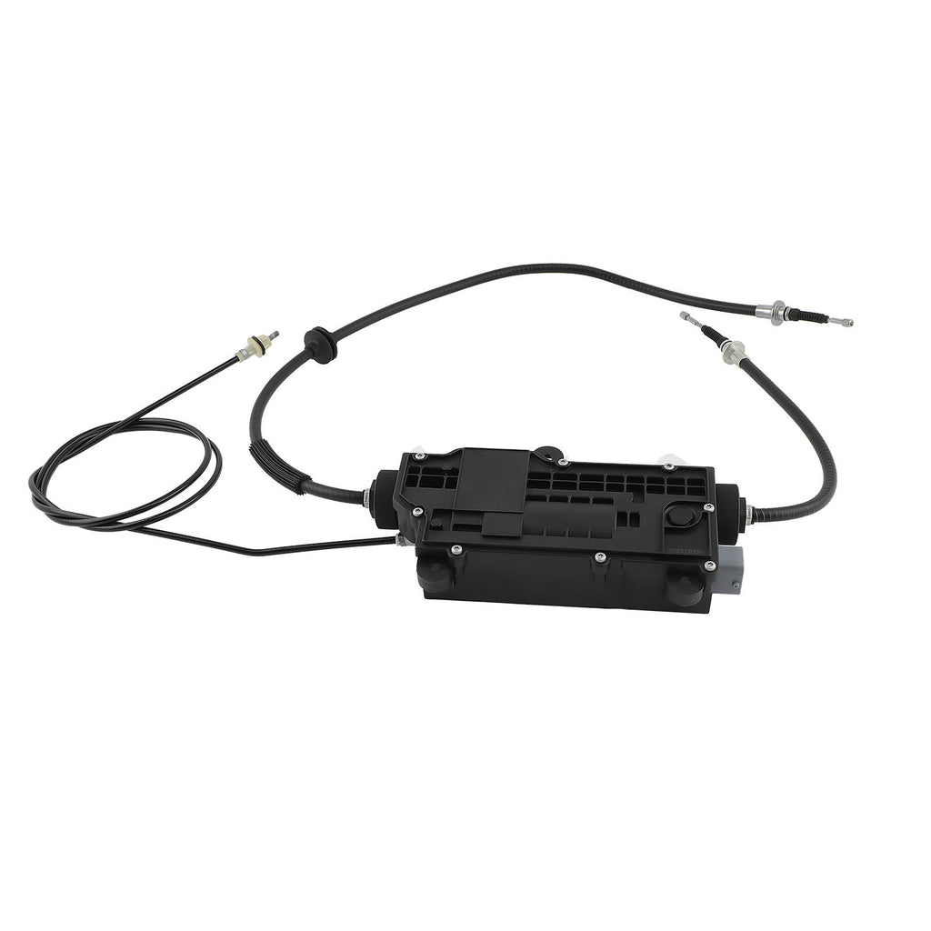 Handbremse Feststellbremse Stellmotor Modul kompatibel für Mercedes-Benz S-Klasse W221