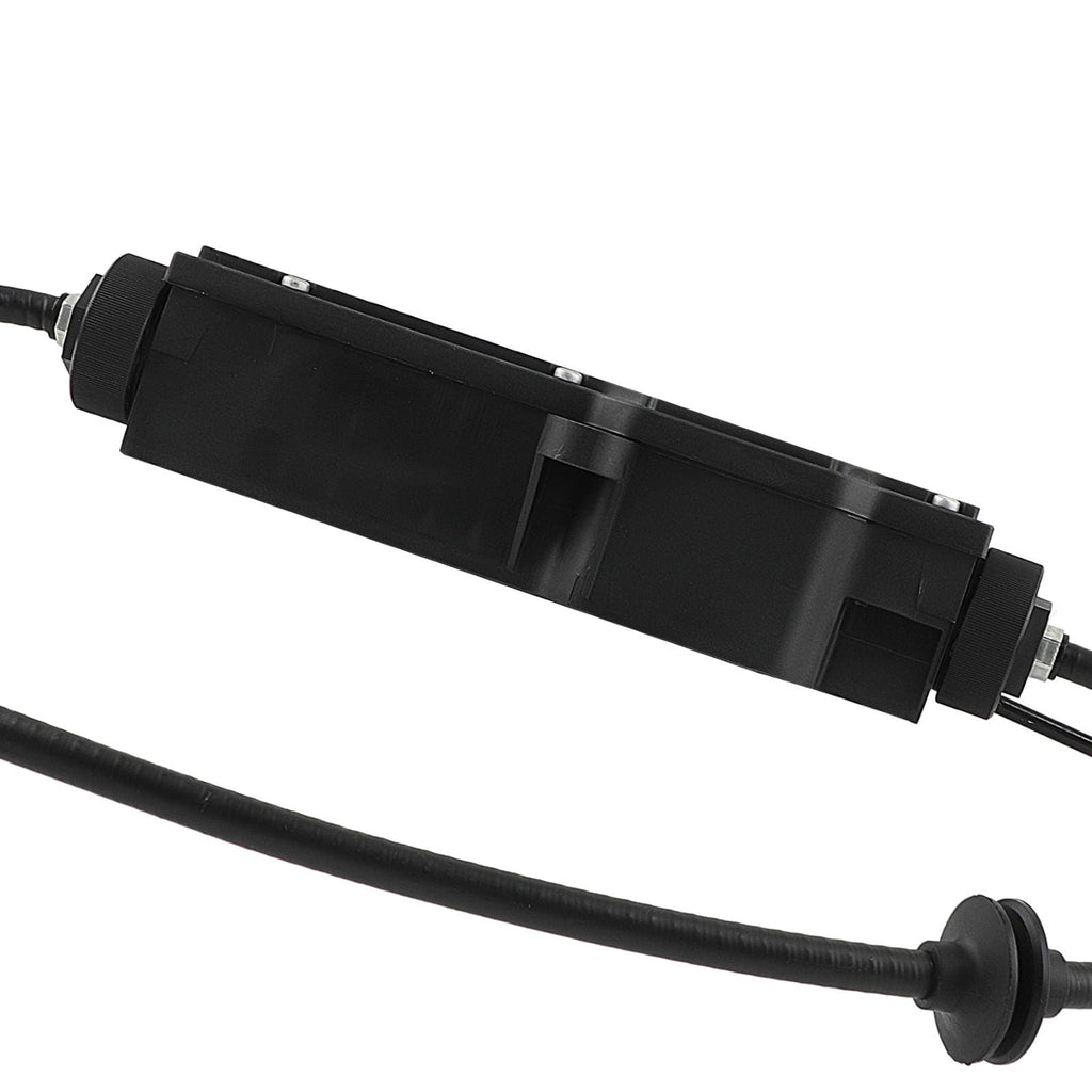 Handbremse Feststellbremse Stellmotor Modul kompatibel für Mercedes-Benz S-Klasse W221