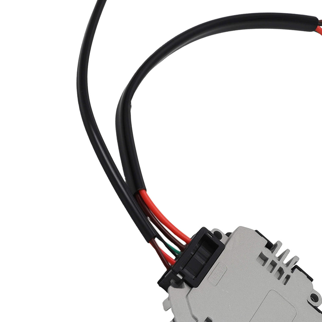 Control Module kompatibel für Audi A3 kompatibel für VW CC/Eos/GTI/Rabbit 2006-2015 FCM109