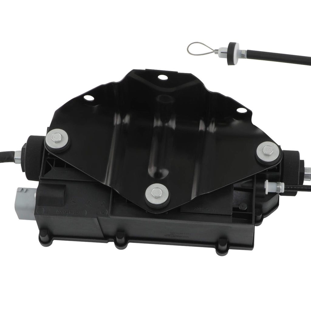 Handbremse Feststellbremse Stellmotor Steuereinheit kompatibel für BMW X5 F15 X6 F16