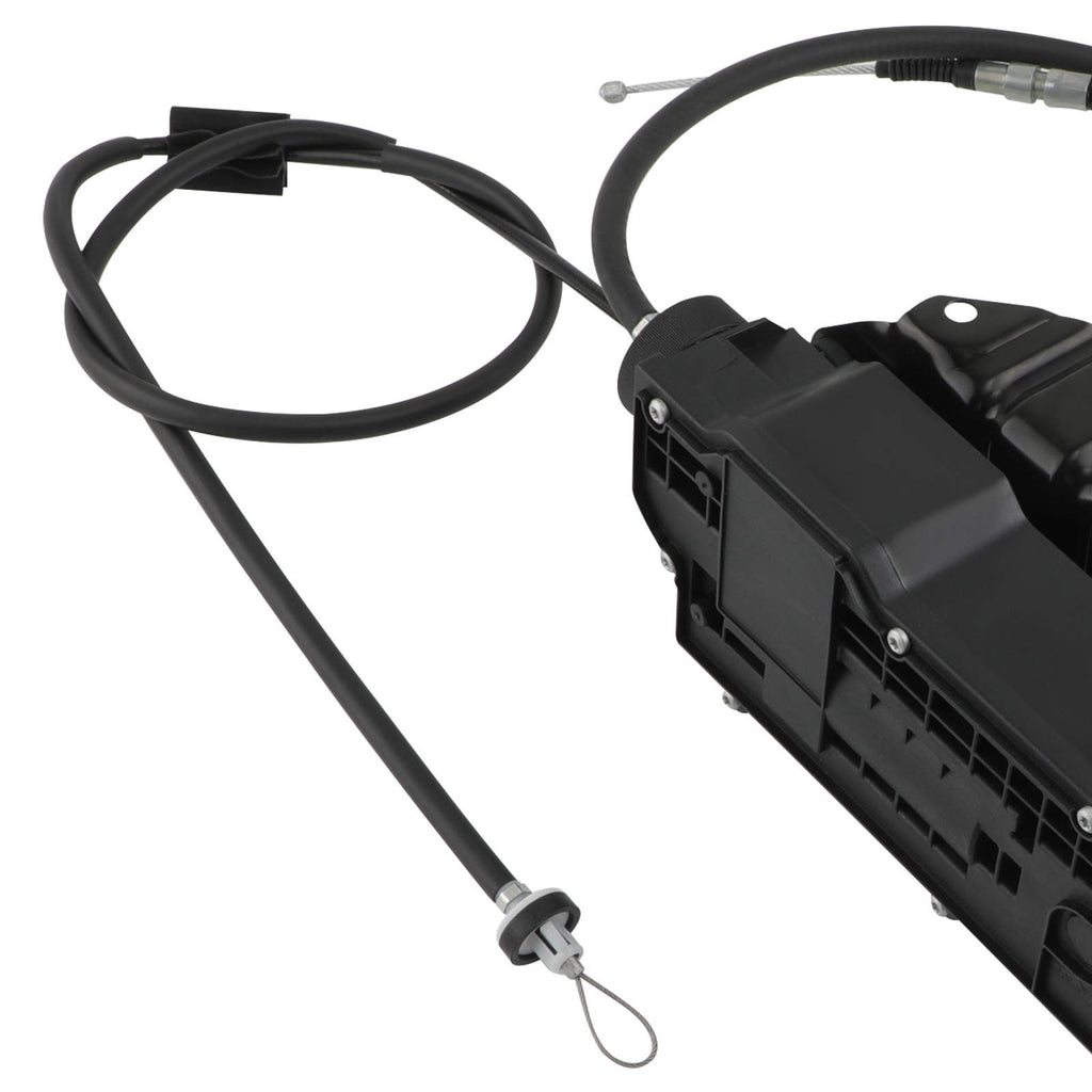 Handbremse Feststellbremse Stellmotor Steuereinheit kompatibel für BMW X5 F15 X6 F16