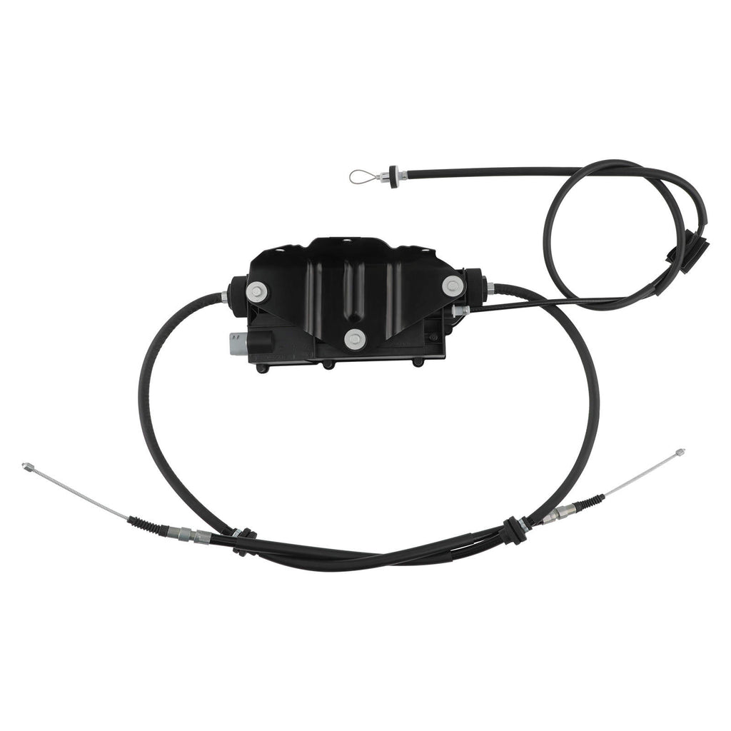 Handbremse Feststellbremse Stellmotor Steuereinheit kompatibel für BMW X5 F15 X6 F16