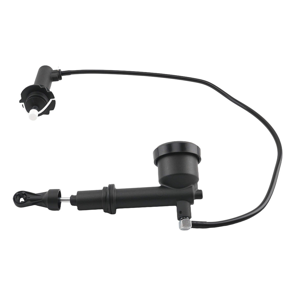 Geber-/nehmerzylindersatz Kupplung kompatibel für Land Rover Freelander Soft Top Stc000210l