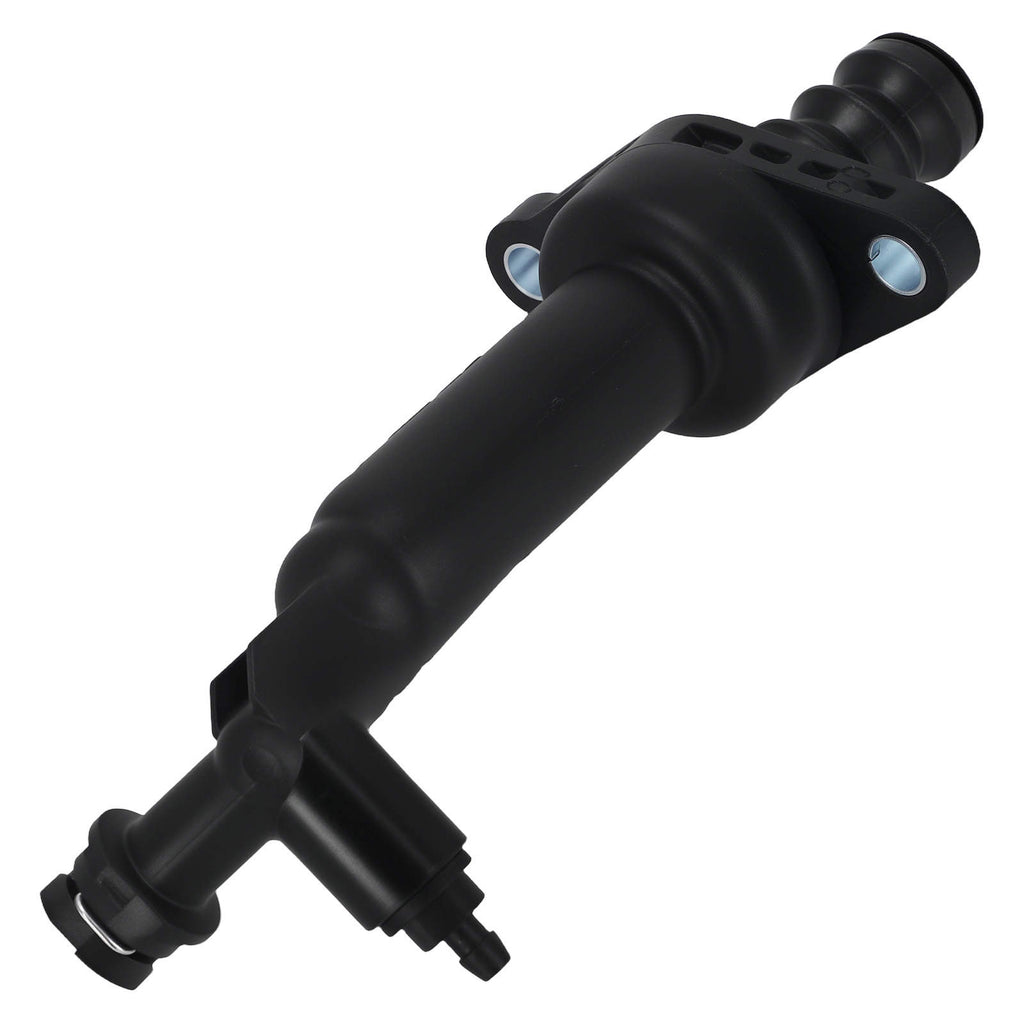 Kupplung Nehmerzylinder kompatibel für Seat Ibiza Toledo kompatibel für Skoda Fabia kompatibel für Vw Up 1s0721261g