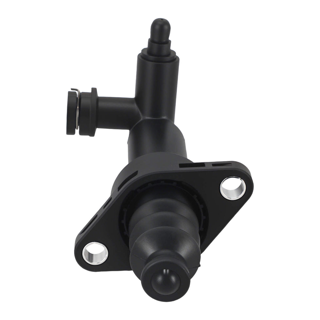 2x Nehmerzylinder + Geberzylinder Kupplung kompatibel für Vw Passat B6 B7 Mq200 3aa721388