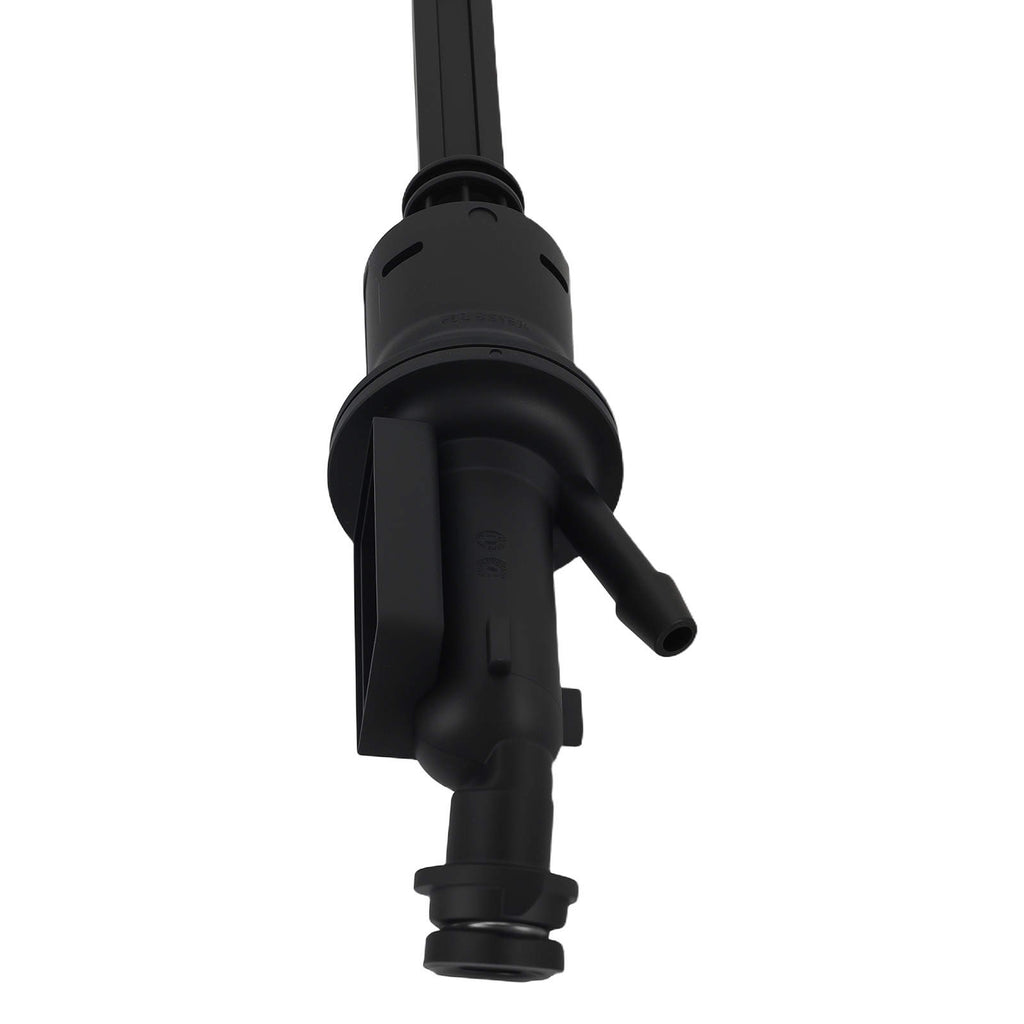 Kupplungsgeberzylinder kompatibel für Citroën Berlingo 08-25 kompatibel für Peugeot 5008 09-17 9689016580