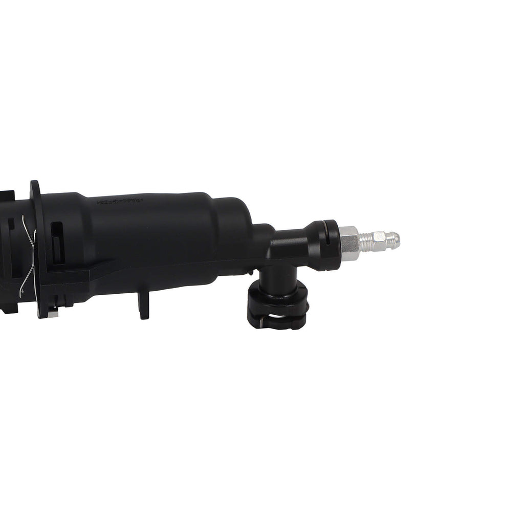 Kupplungsnehmerzylinder kompatibel für Fiat Ulysse Scudo kompatibel für Lancia Zeta kompatibel für Citroën C5 9631876680