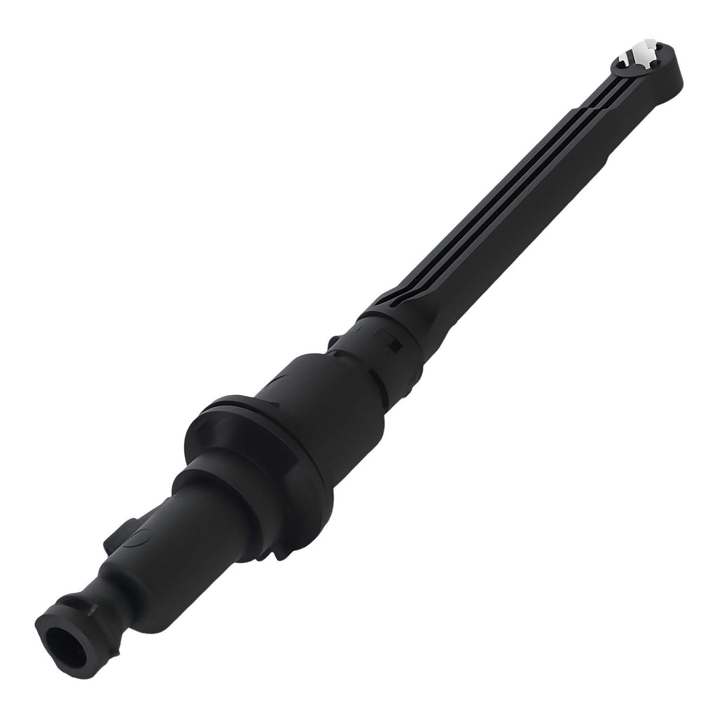 Kupplungsgeberzylinder kompatibel für Citroën C3 2 2009-2016 kompatibel für PEUGEOT 207 2006- 2015 2182.H4