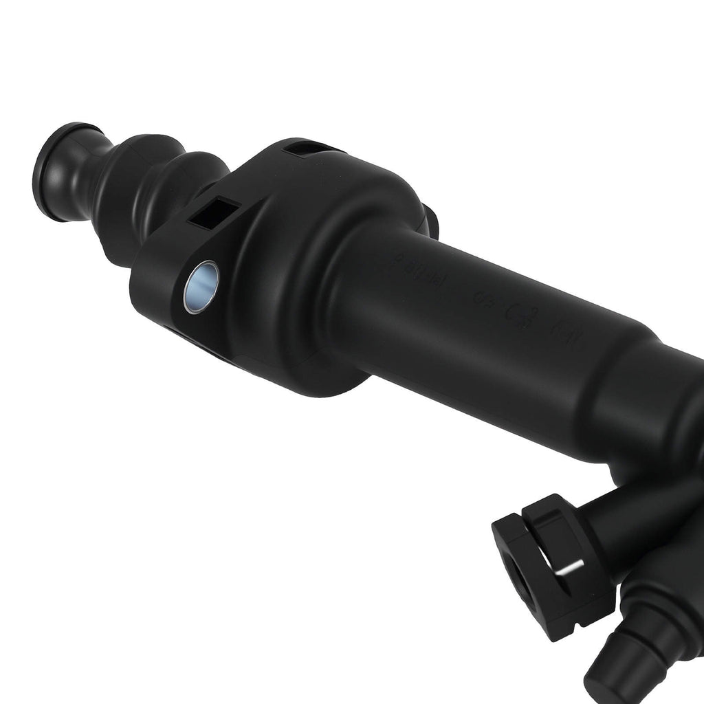 Kupplungsnehmerzylinder kompatibel für VW Multivan T5 TRANSPORTER T5 7H0721261 7E0721261