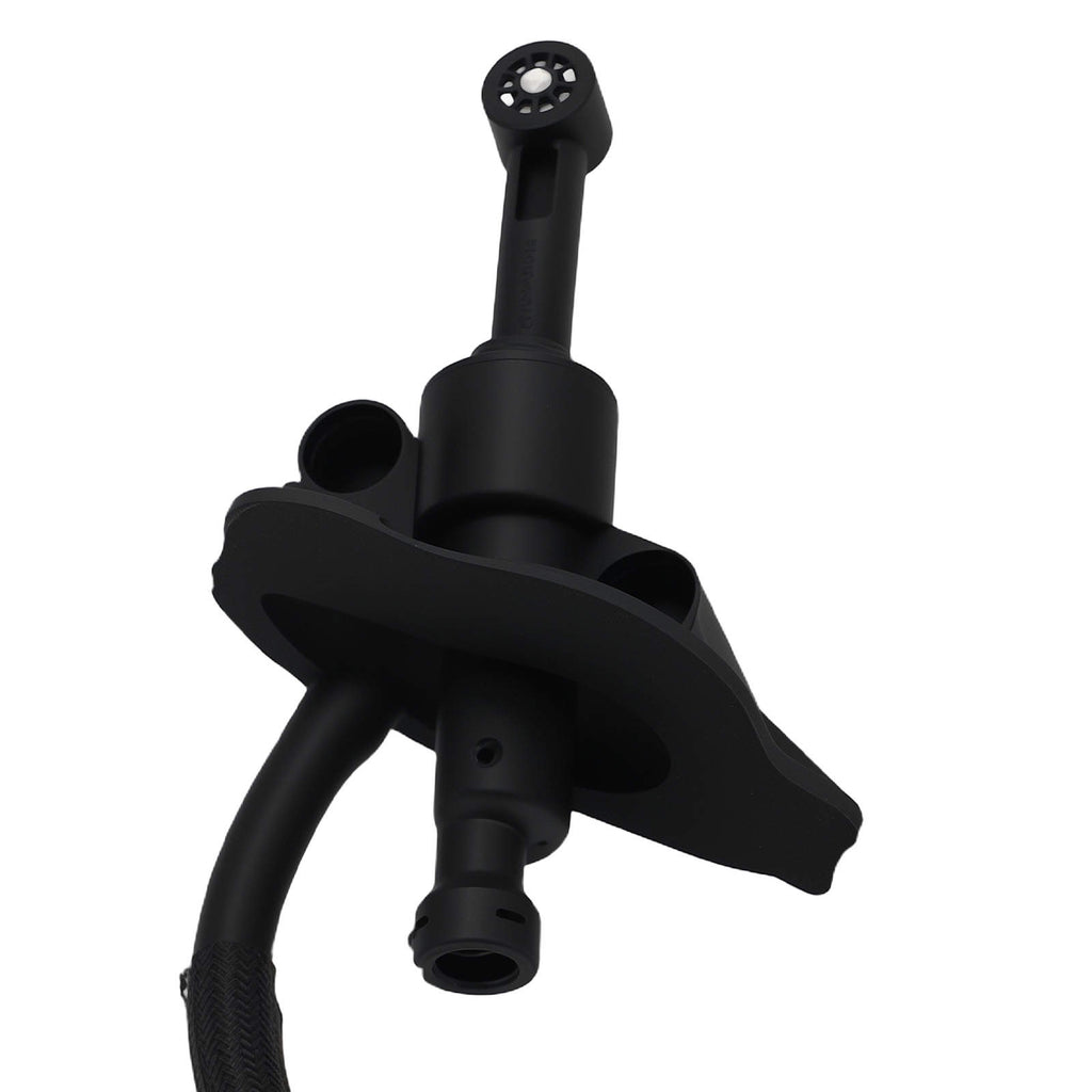 Kupplungsgeberzylinder kompatibel für Fiat 500 312 Panda312 319 kompatibel für Lancia Ypsilon 55222450