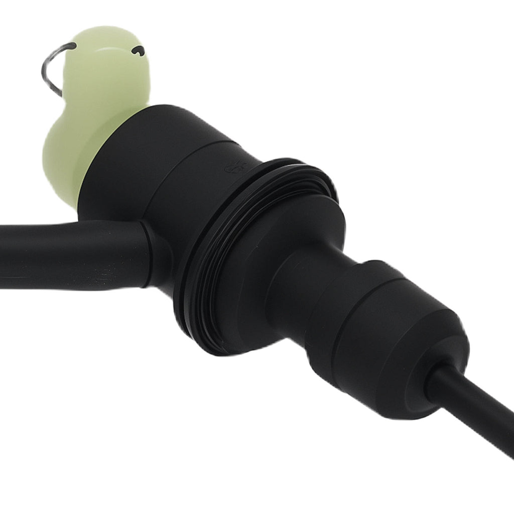 Kupplungsgeberzylinder kompatibel für Dacia Duster 2010-2025 Dokker 2012-2021 306109244r