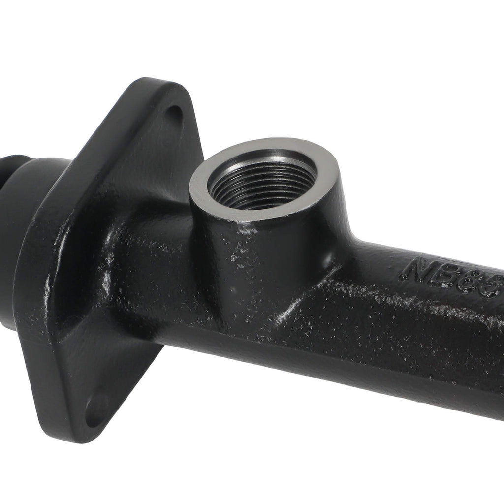 Geberzylinder Kupplung kompatibel für Mercedes Unimog 403 406 413 416 A0002953106 19,05mm