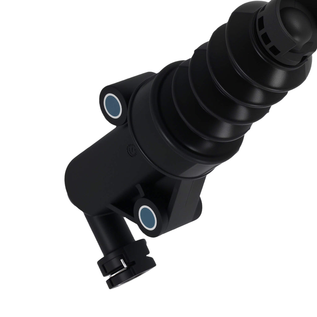 Kupplungsnehmerzylinder kompatibel für Alfa Romeo Mito kompatibel für Fiat 500 Punto kompatibel für Opel Combo 55183442
