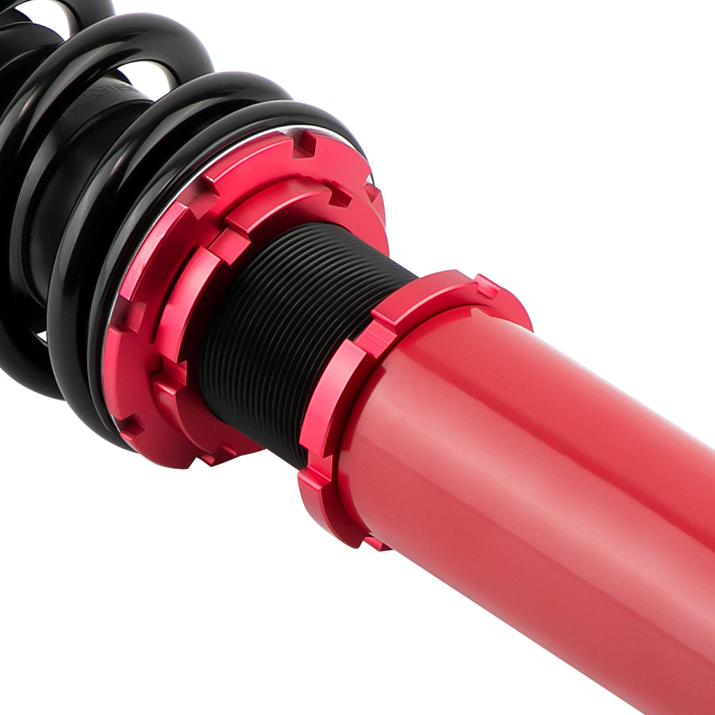 Gewindefahrwerk kompatibel für Honda Accord 98-02 kompatibel für Acura TL UA5 99-03 CL Shock Absorber