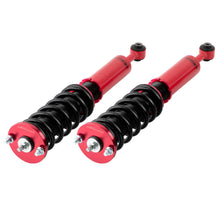 Laden Sie das Bild in den Galerie-Viewer, Gewindefahrwerk kompatibel für Honda Accord 98-02 kompatibel für Acura TL UA5 99-03 CL Shock Absorber