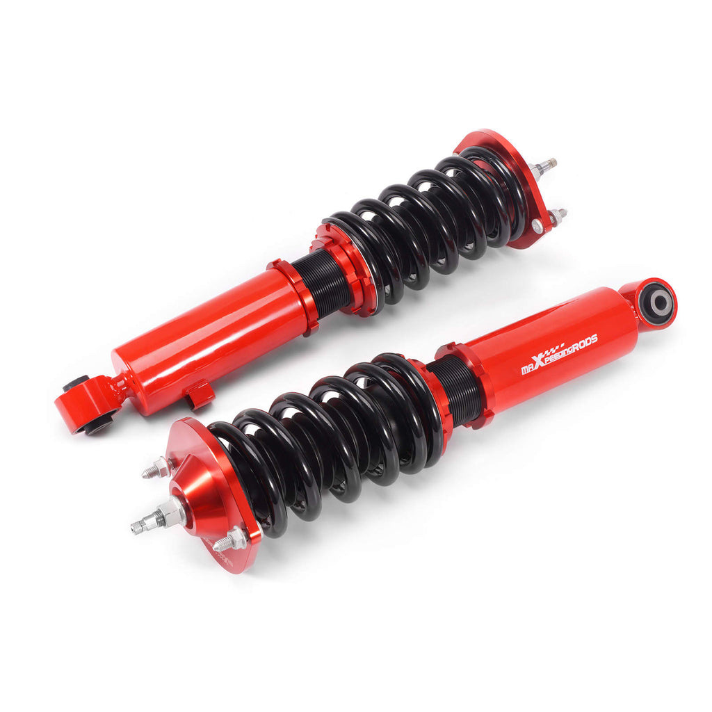 Gewindefahrwerk hinten kompatibel für Mazda Mx5 NA NB 1989-2005 Miata Coilovers