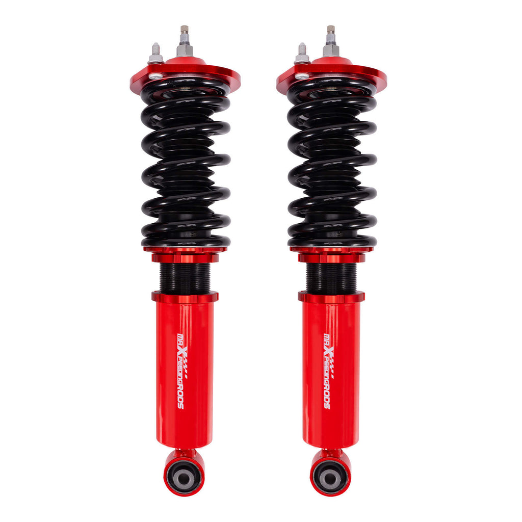 Gewindefahrwerk hinten kompatibel für Mazda Mx5 NA NB 1989-2005 Miata Coilovers