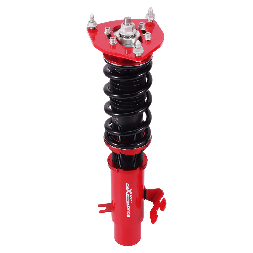 Gewindefahrwerk kompatibel für Mini Cooper (R56) Hatchback 2007–2013 Sturz einstellbar