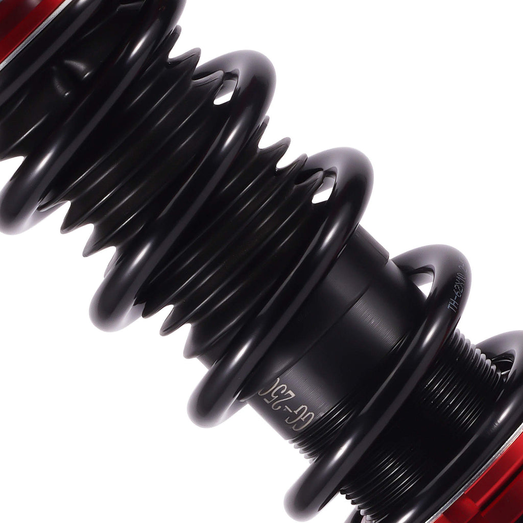 Gewindefahrwerk kompatibel für Mini Cooper (R56) Hatchback 2007–2013 Sturz einstellbar