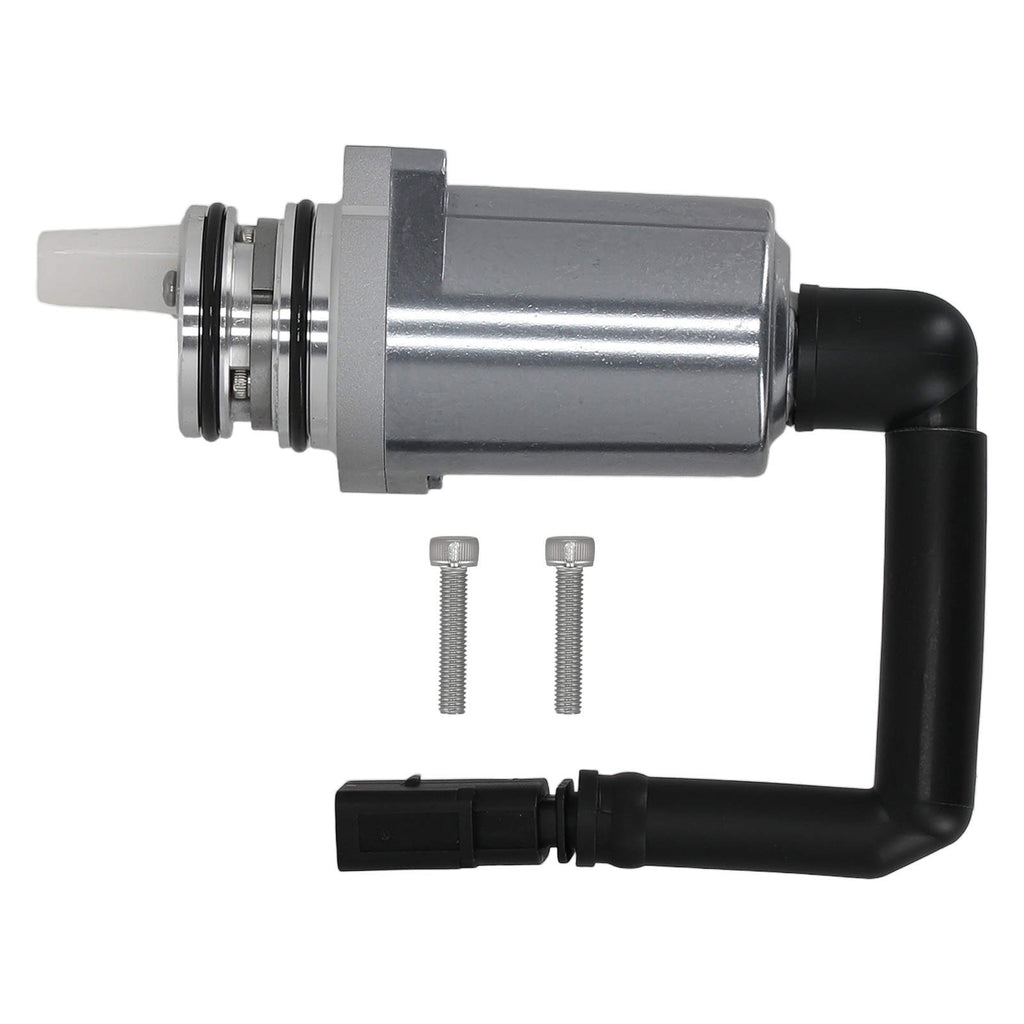 Differentialkupplung Ölpumpe kompatibel für Audi A3 8L 1.8L 1.9L AWD 1996-2003 02D525557