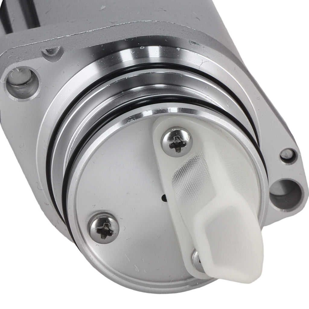 Differentialkupplung Ölpumpe kompatibel für Audi A3 8L 1.8L 1.9L AWD 1996-2003 02D525557