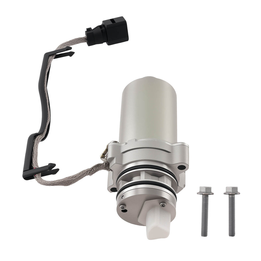Kupplungsölpumpe 0CQ598549A kompatibel für VW Transporter Crafter Multivan 2015-2021