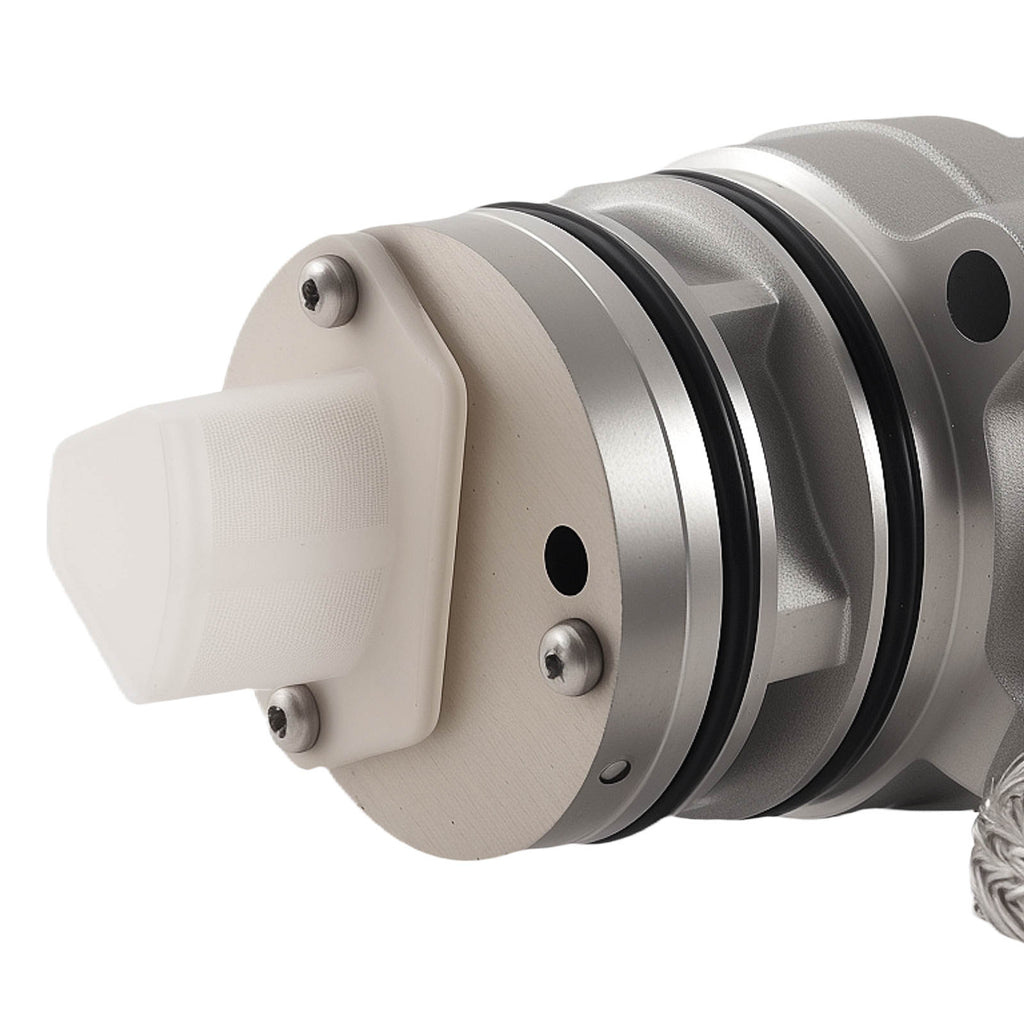 Kupplungsölpumpe 0CQ598549A kompatibel für VW Transporter Crafter Multivan 2015-2021