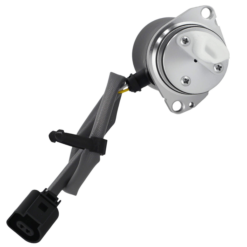 Differential Ölpumpenkupplung kompatibel für Audi A3 Quattro TT kompatibel für VW Passat R32 2006-2010