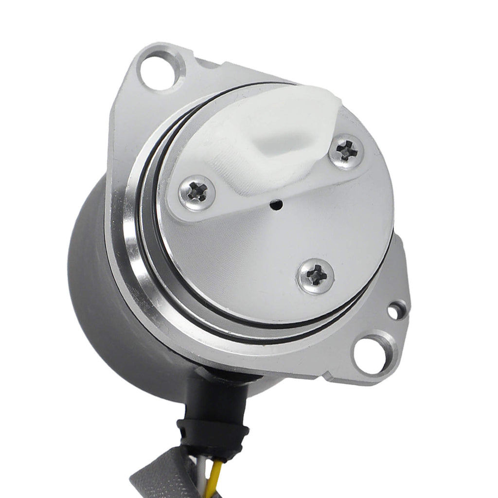 Differential Ölpumpenkupplung kompatibel für Audi A3 Quattro TT kompatibel für VW Passat R32 2006-2010
