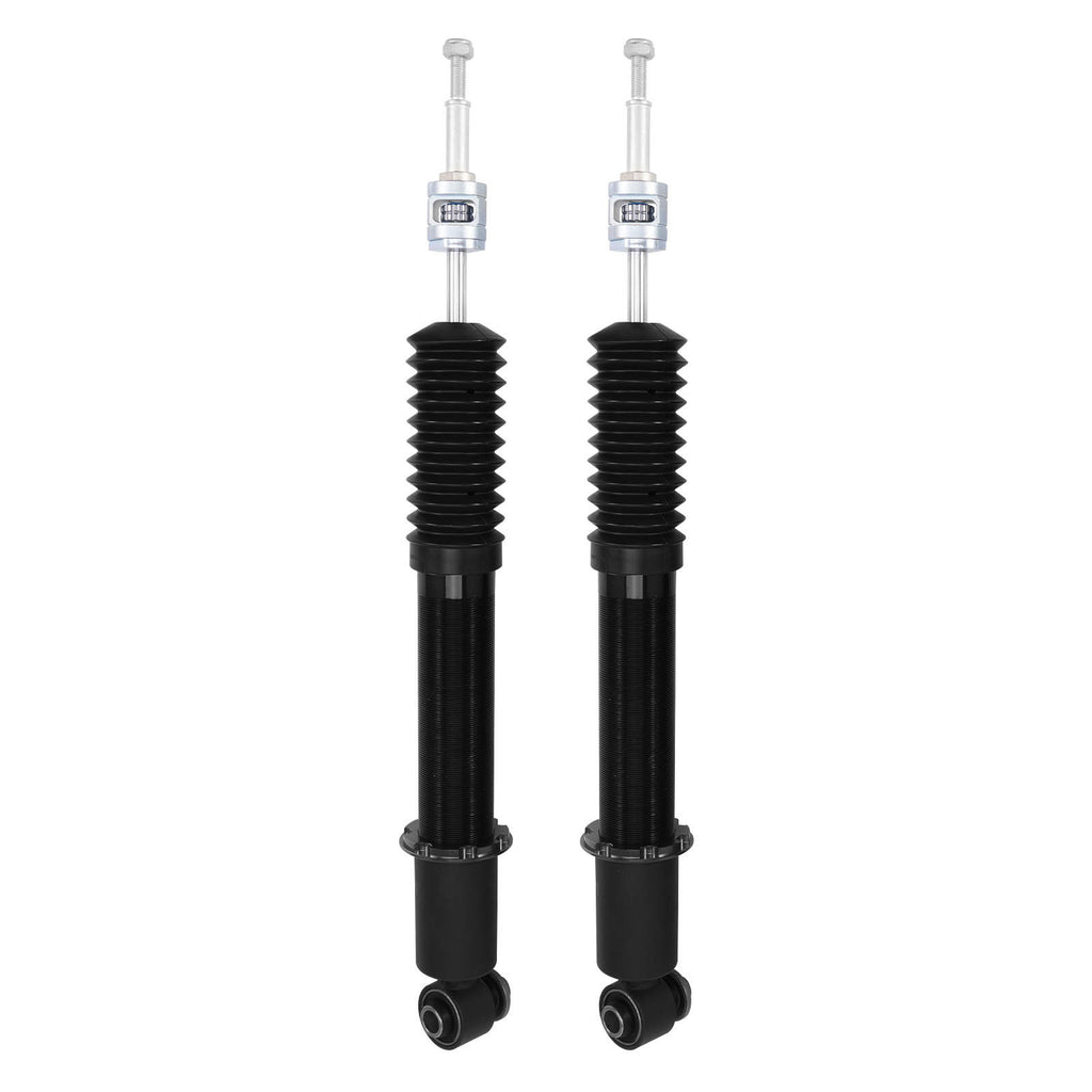 Gewindefahrwerk Adjustable kompatibel für Audi A6 C6 A6L 2005-2012 A6 Allroad Quattro