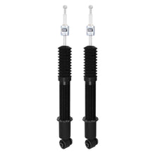 Laden Sie das Bild in den Galerie-Viewer, Gewindefahrwerk Adjustable kompatibel für Audi A6 C6 A6L 2005-2012 A6 Allroad Quattro