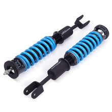 Laden Sie das Bild in den Galerie-Viewer, Gewindefahrwerk Adjustable kompatibel für Audi A6 C6 A6L 2005-2012 A6 Allroad Quattro